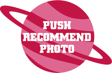 Push Reccommend Photo